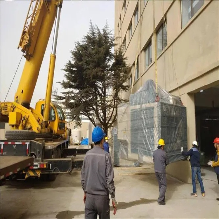 永丰县附近12吨吊车出租电话