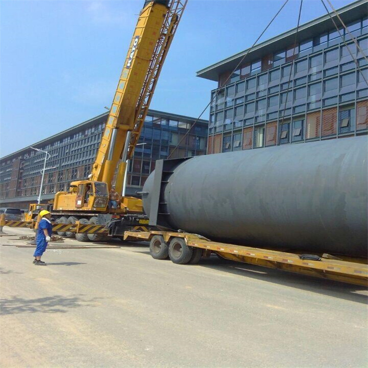 永丰县大型吊车租赁公司