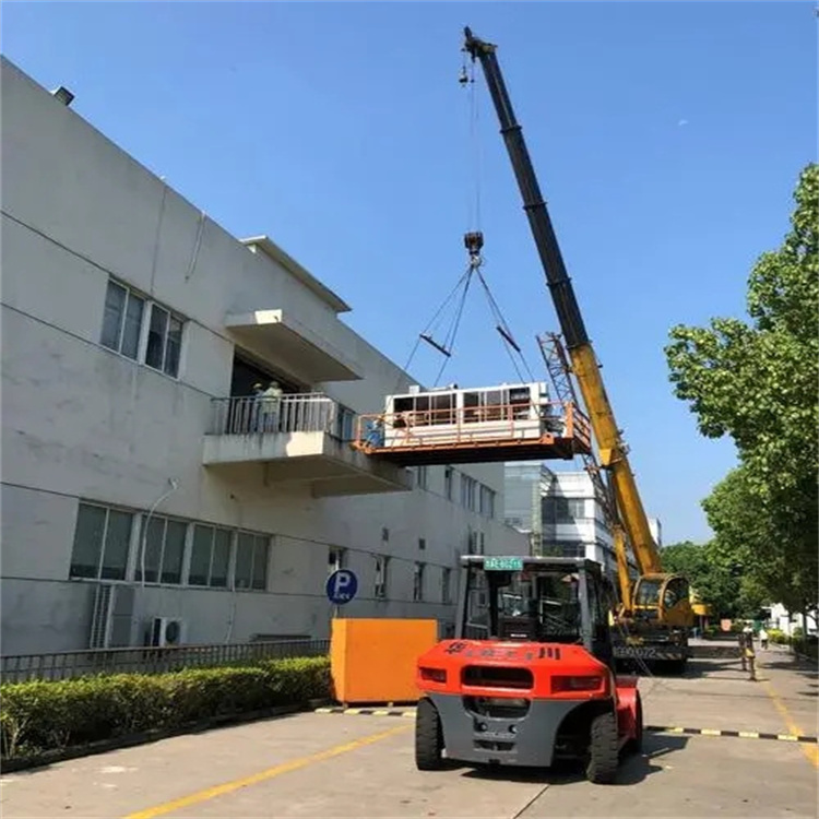 永丰县小型吊车出租电话