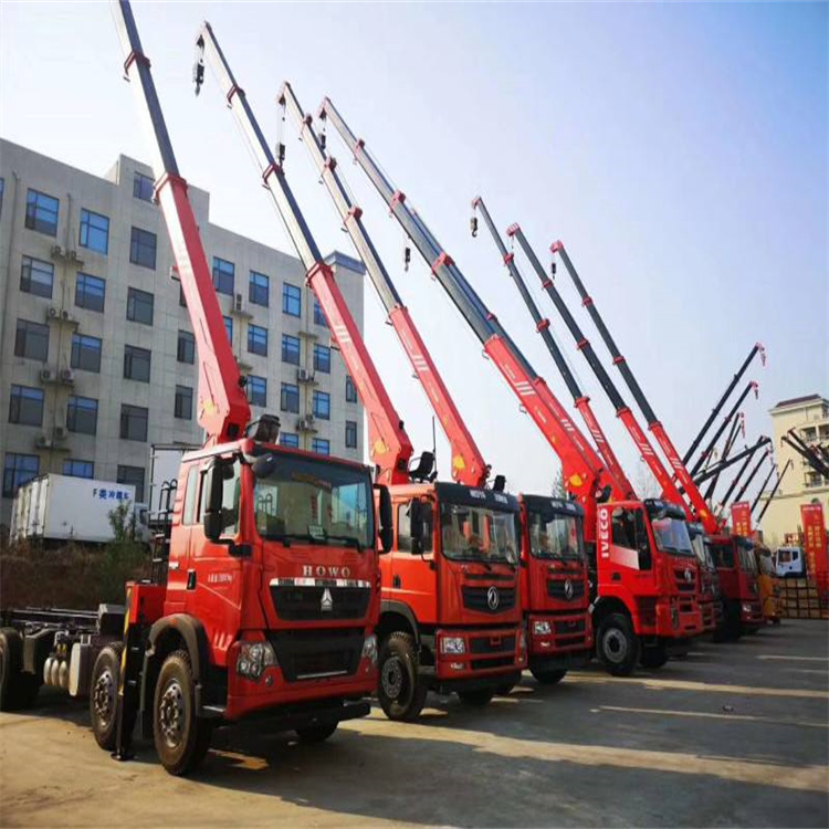 永丰县租专业吊车电话