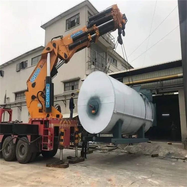 永丰县室内装修小型折臂吊出租服务：高效解决方案与租赁指南