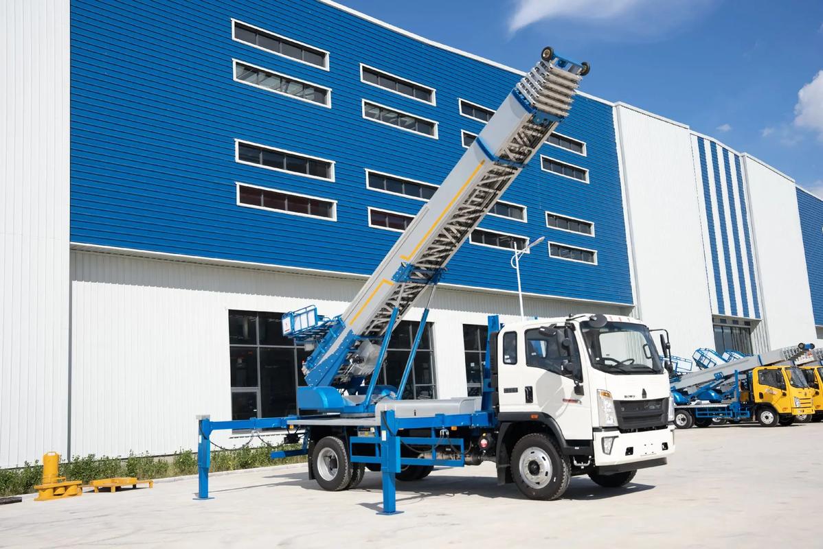 永丰县小型云梯车上料车租赁多少钱