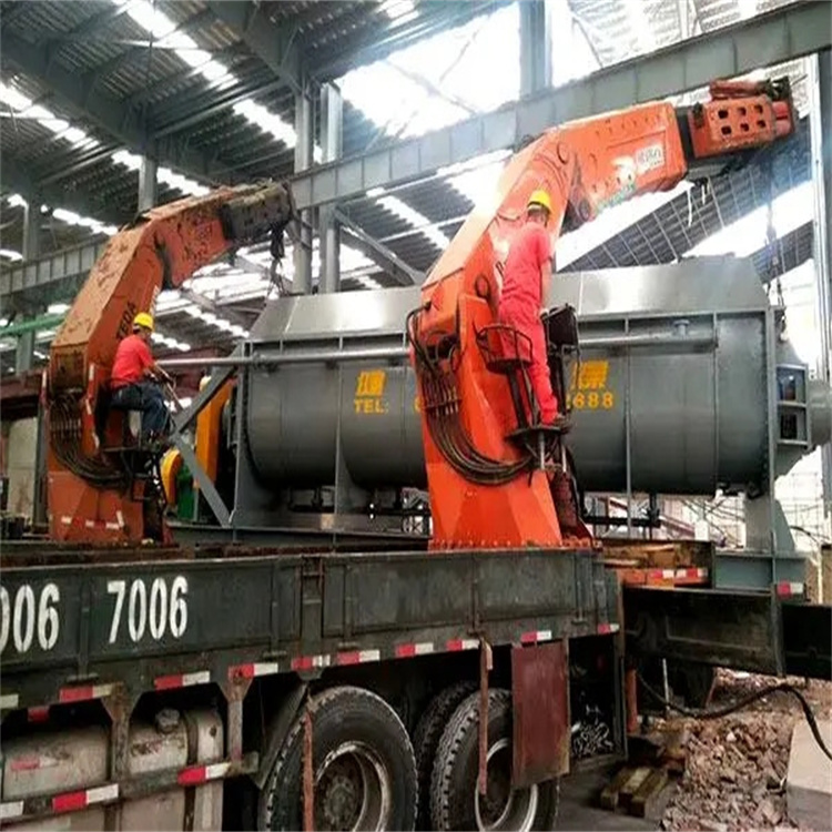 永丰县大型随车吊出租多少钱