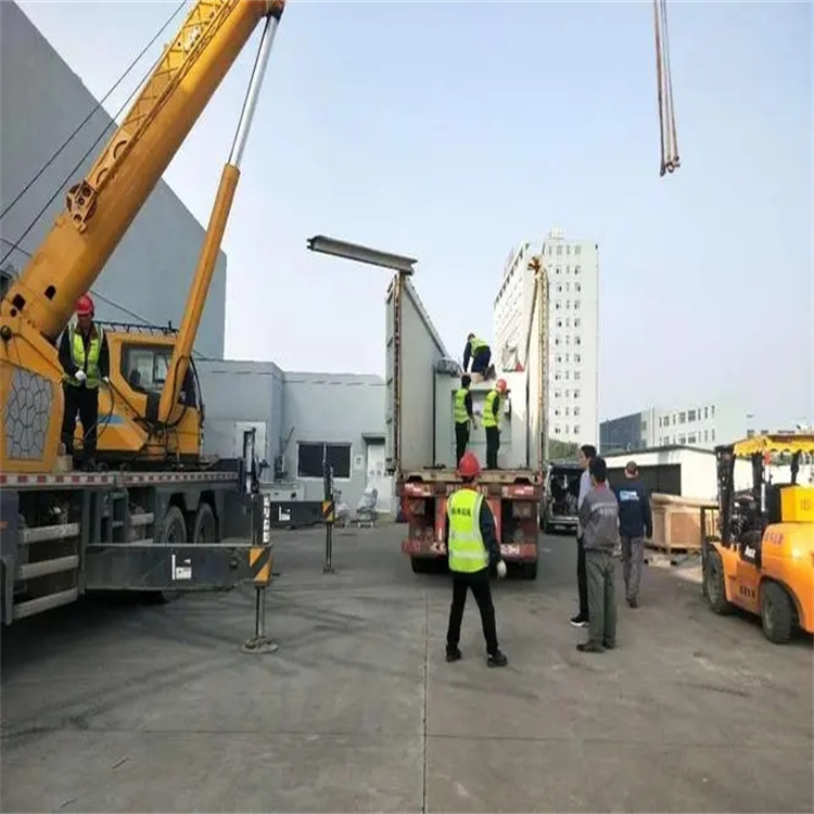 永丰县如何找到附近的吊车救援服务