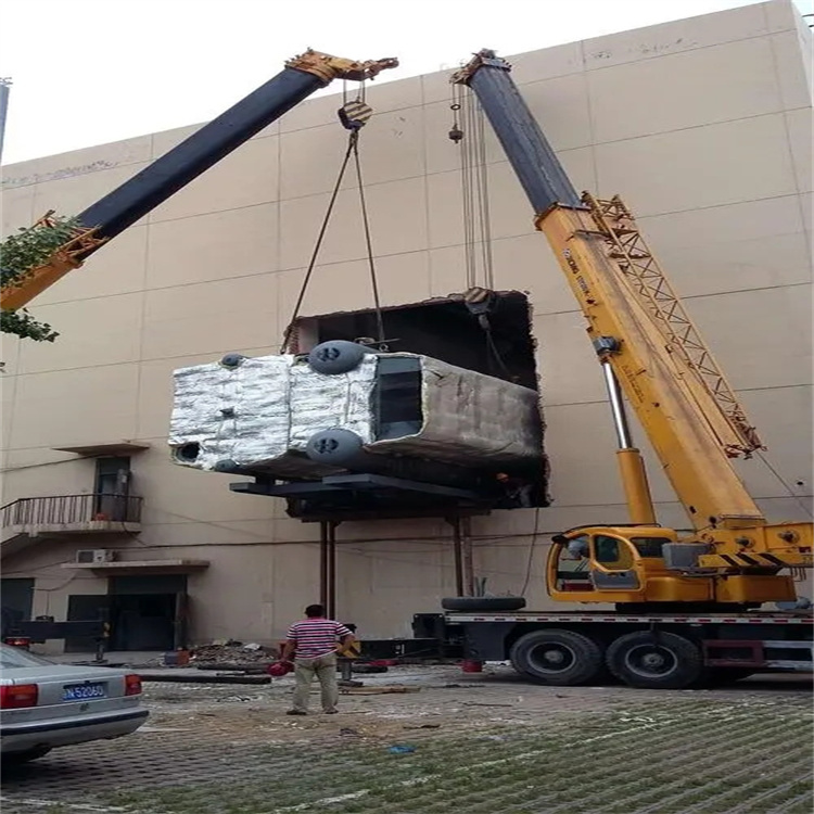 永丰县25吨汽车吊出租