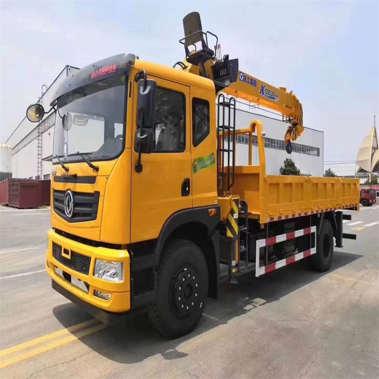 永丰县附近找一辆随车吊出租