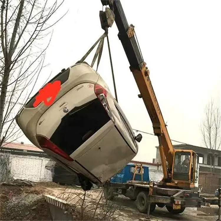 永丰县随时待命，吊车24小时道路救援服务全解析