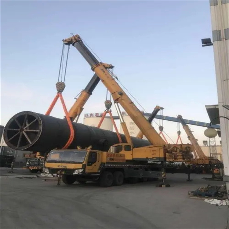 永丰县如何评估吊车出租公司在风电设备吊装的专业性