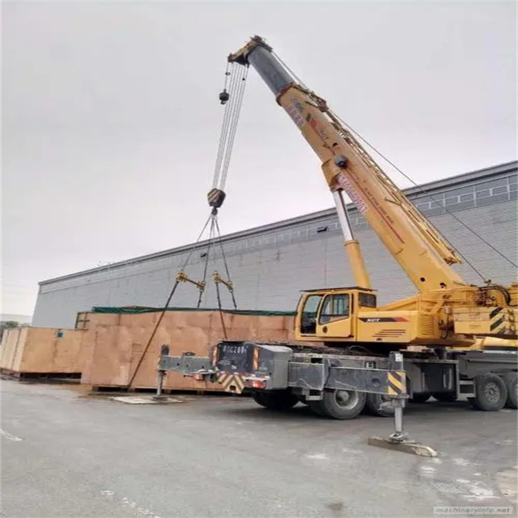 永丰县急需吊车出租怎么办|24小时响应|跨区调配服务