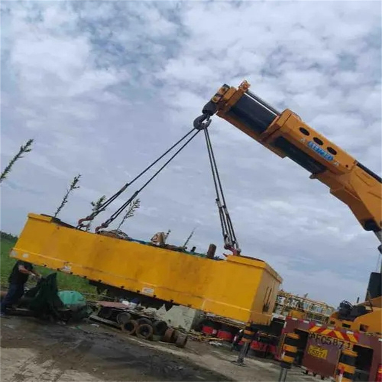 永丰县专业吊车出租哪家好