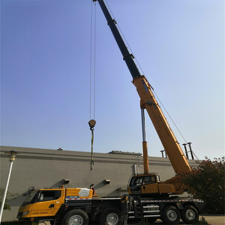 永丰县钢琴用吊车怎么吊