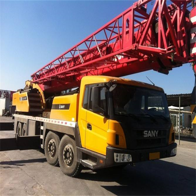 永丰县吊车哪个方位吊最受力