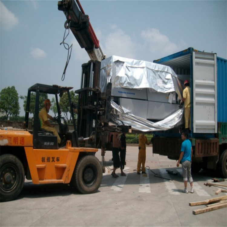 永丰县专业吊车出租多少钱