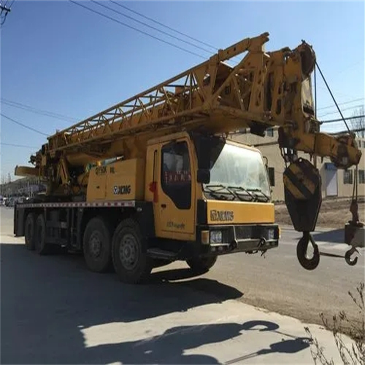 永丰县哪里有专业吊车出租