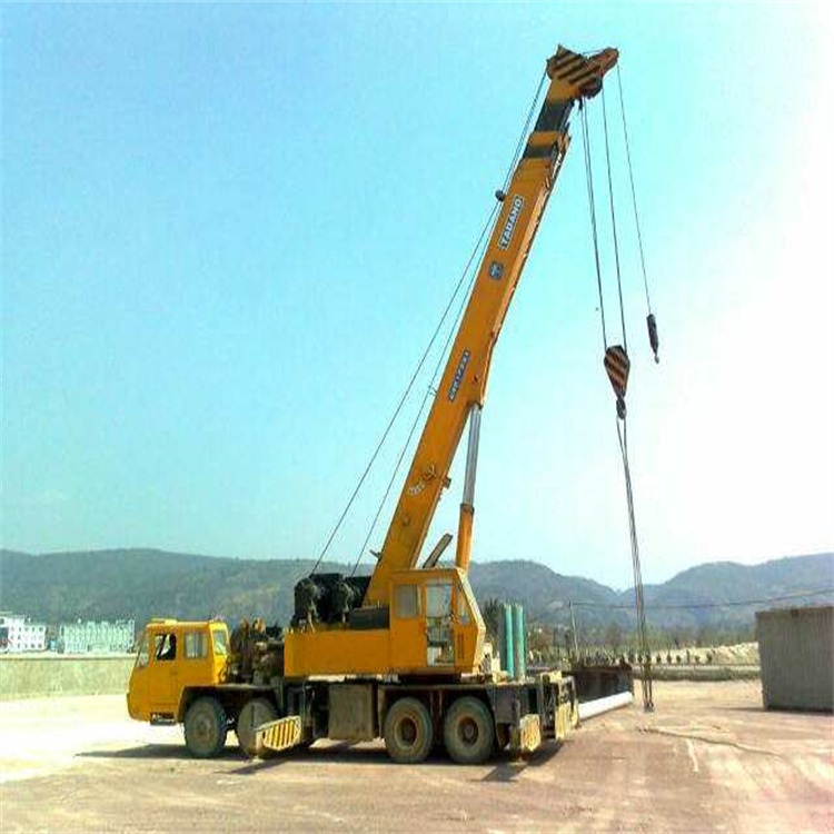 永丰县小型吊车出租价格是多少